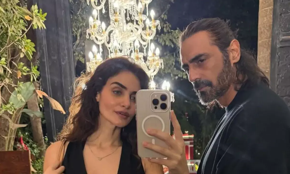 Bhagavanth Kesari Actor Engaged After 6 Years of Live-In Relationship Bhagavanth Kesari Actor Engaged After 6 Years of Live-In Relationship