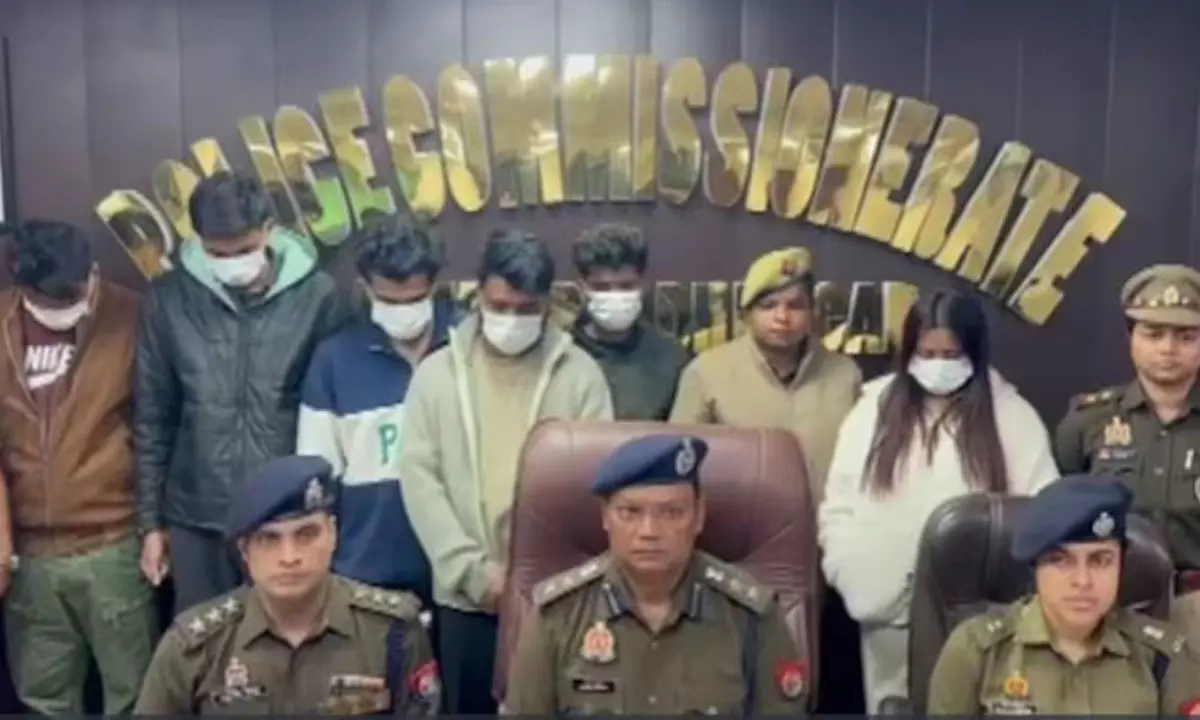 Fake OTT scam Revealed: What’s The Story? Fake OTT scam Revealed: What’s The Story?