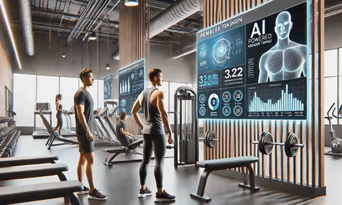 What Now! AI Gyms Are Here, and Why? What Now! AI Gyms Are Here, and Why?