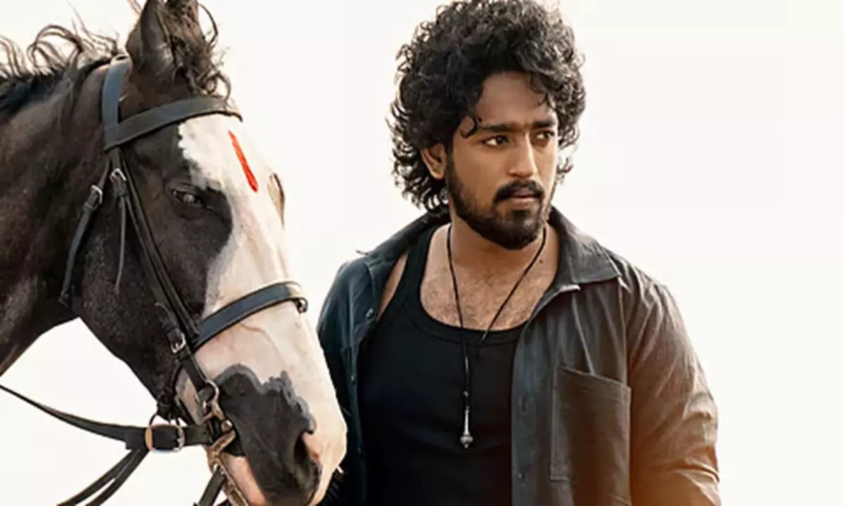 BO Talk: Big Boost Needed For Mowgli! BO Talk: Big Boost Needed For Mowgli!