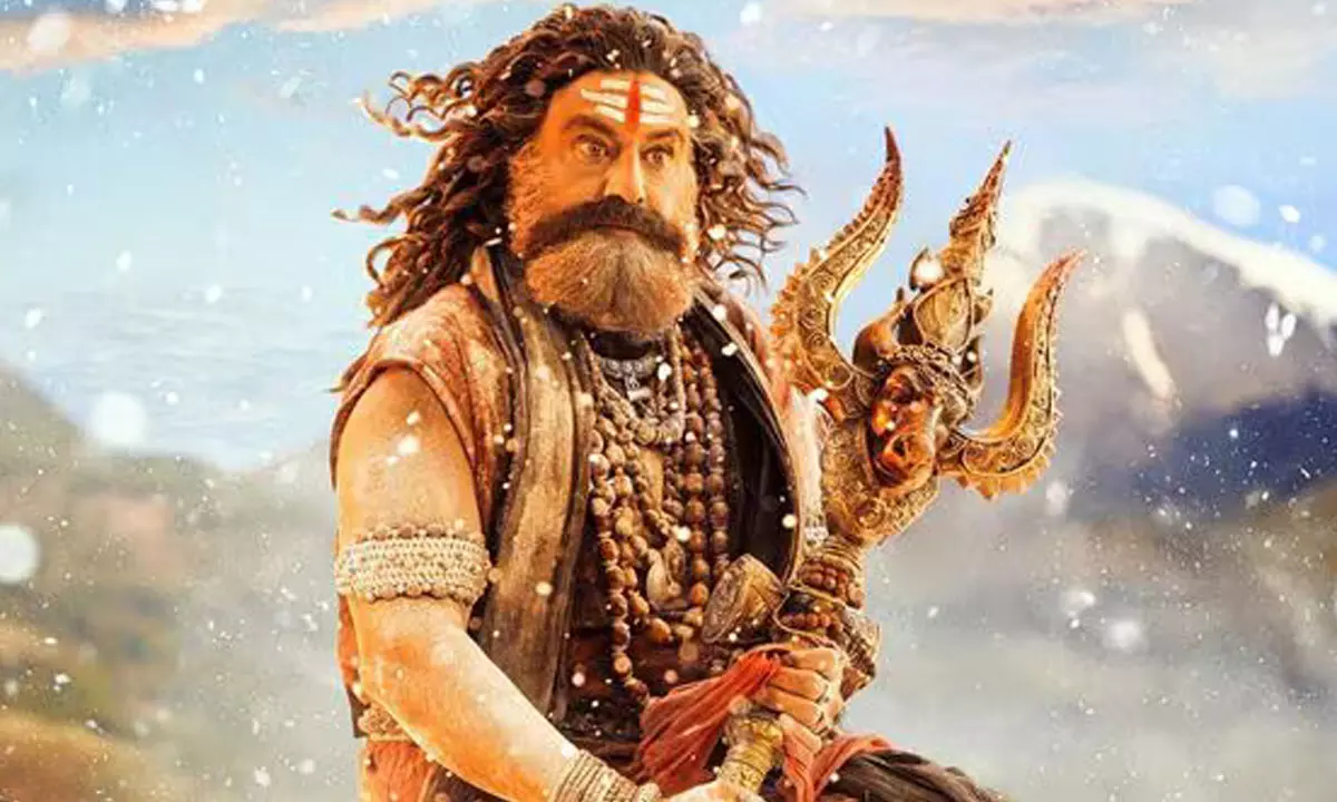 Why Telugu Heroes Are Silent on Akhanda 2 Despite Talking About Sanatana Dharma Why Telugu Heroes Are Silent on Akhanda 2 Despite Talking About Sanatana Dharma