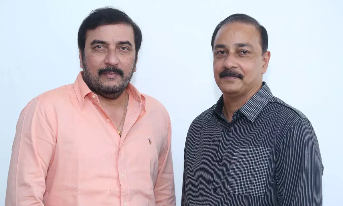 Akhanda 2 Meet: Why Producers Are Missing? Akhanda 2 Meet: Why Producers Are Missing?