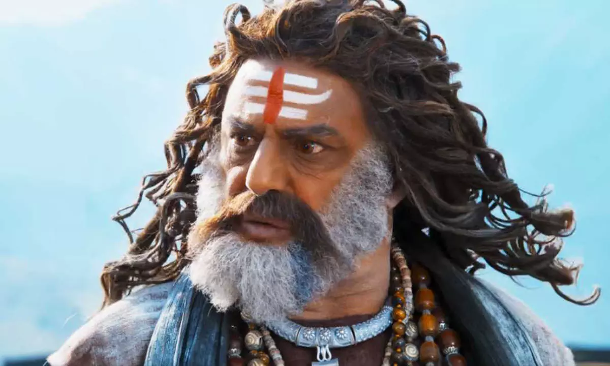 Balakrishna Surpasses Rajinikanth, SRK And Prabhas In 100 Cr Club Race