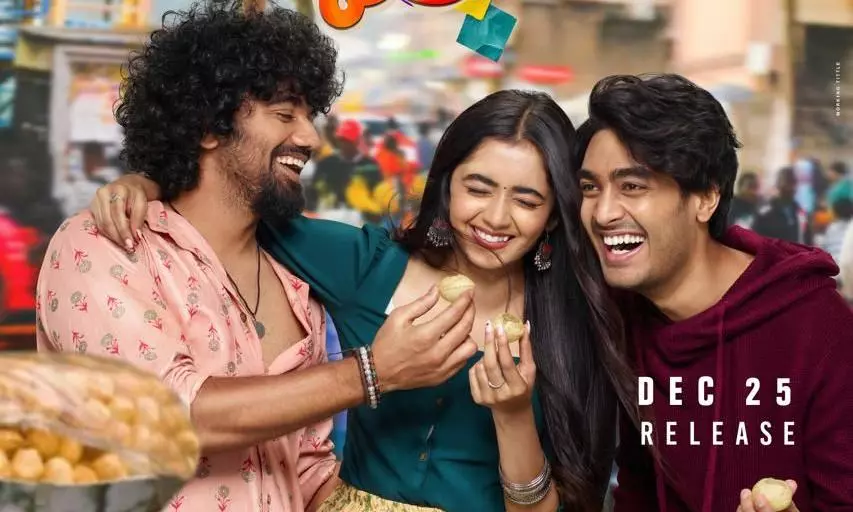 Patang Trailer is a Full On Fun Blast with Youthful Elements Patang Trailer is a Full On Fun Blast with Youthful Elements