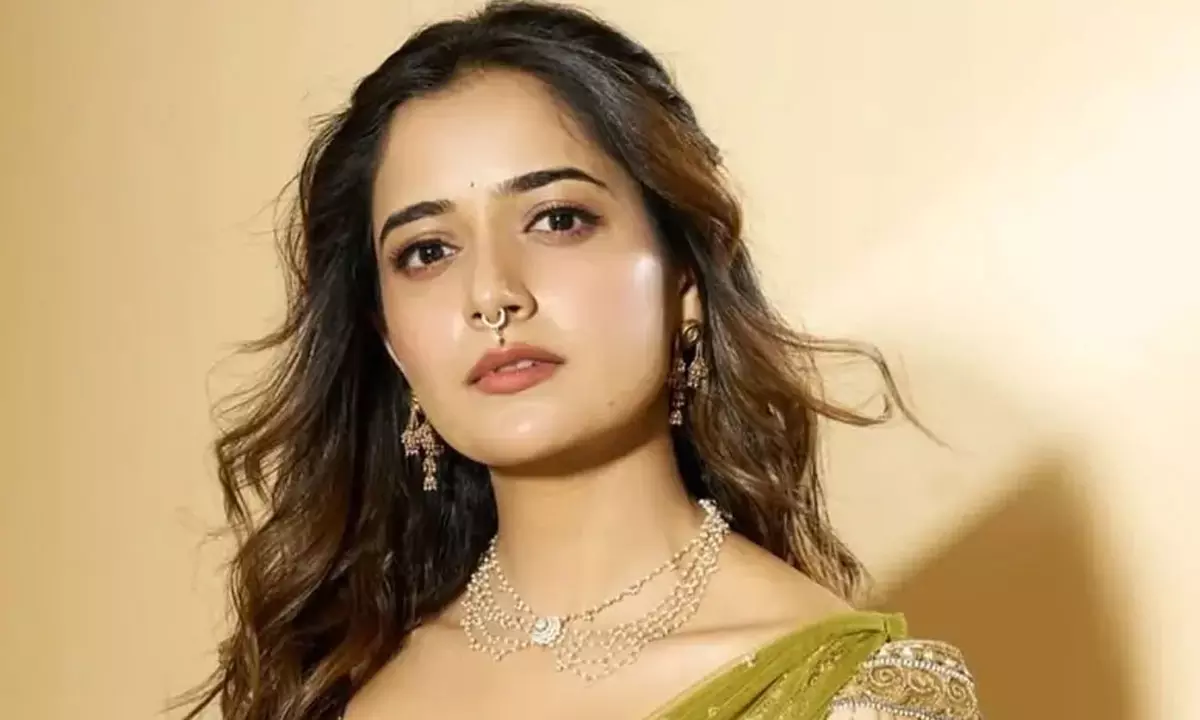 Ashika Ranganath Says Strong Roles Matter More Than Pairings
