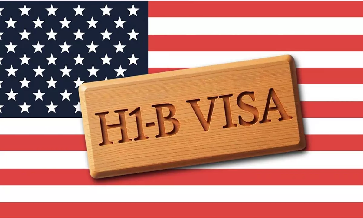 H1B Visas Canceled Abruptly: Whats Happening! H1B Visas Canceled Abruptly: Whats Happening!