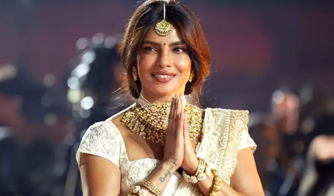 Rajamouli’s Heroine For Kalki 2? What’s The Truth?