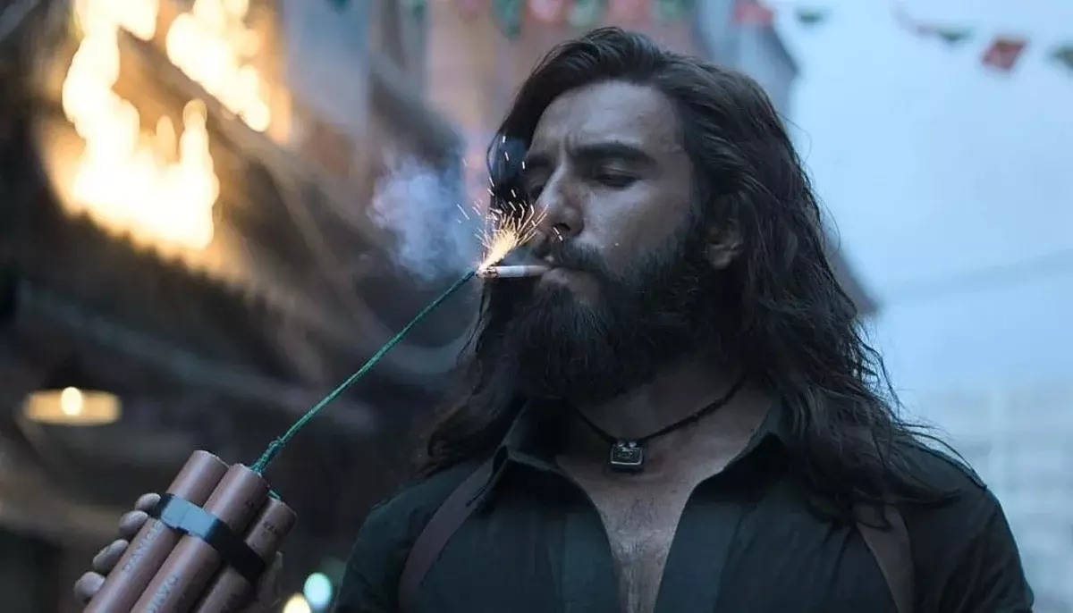 Box Office Madness: Can Dhurandhar 2 Do 750 Cr?