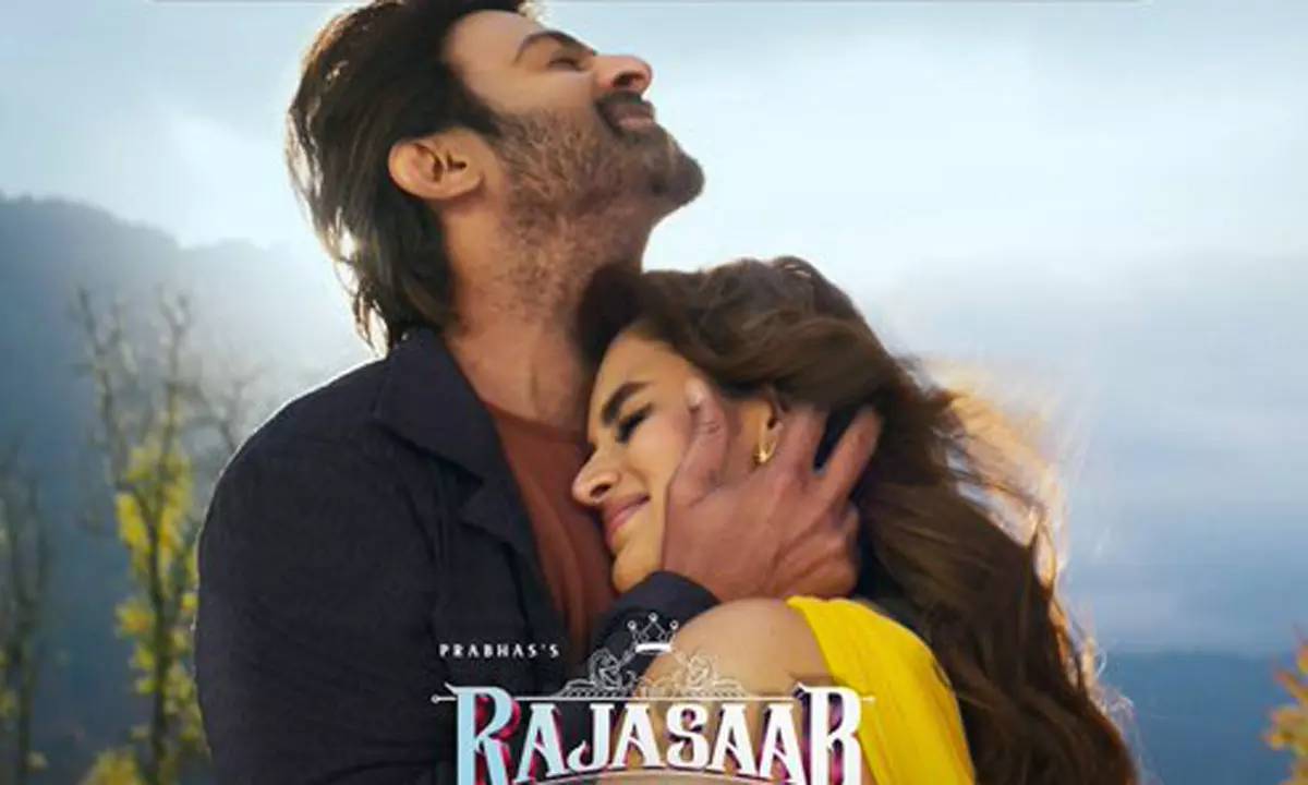 Raja Saab @ US BO: Much Needed Change!