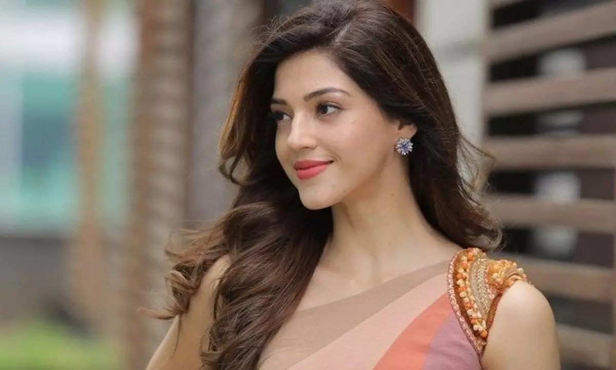 Mehreen Pirzada Breaks Silence on Marriage News
