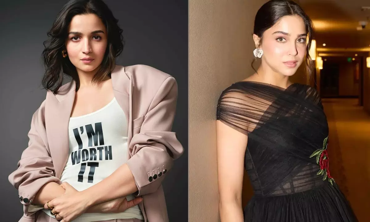 Are audience ready for female centric films?