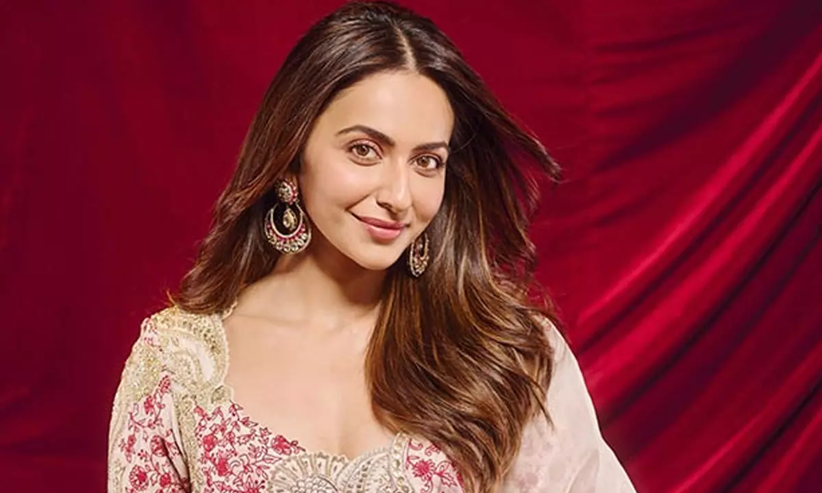 Rakul Preet Singh Slams Fake Doctor Over Plastic Surgery Claims