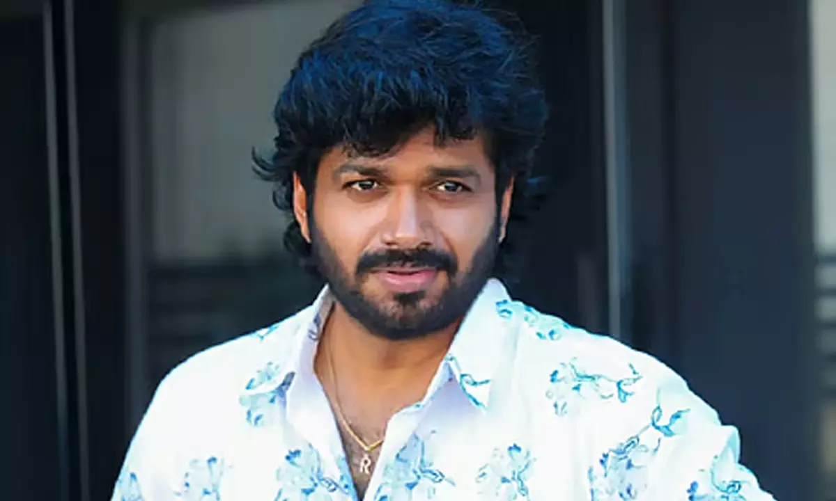 Anil Ravipudi Responds Calmly To Cringe Criticism