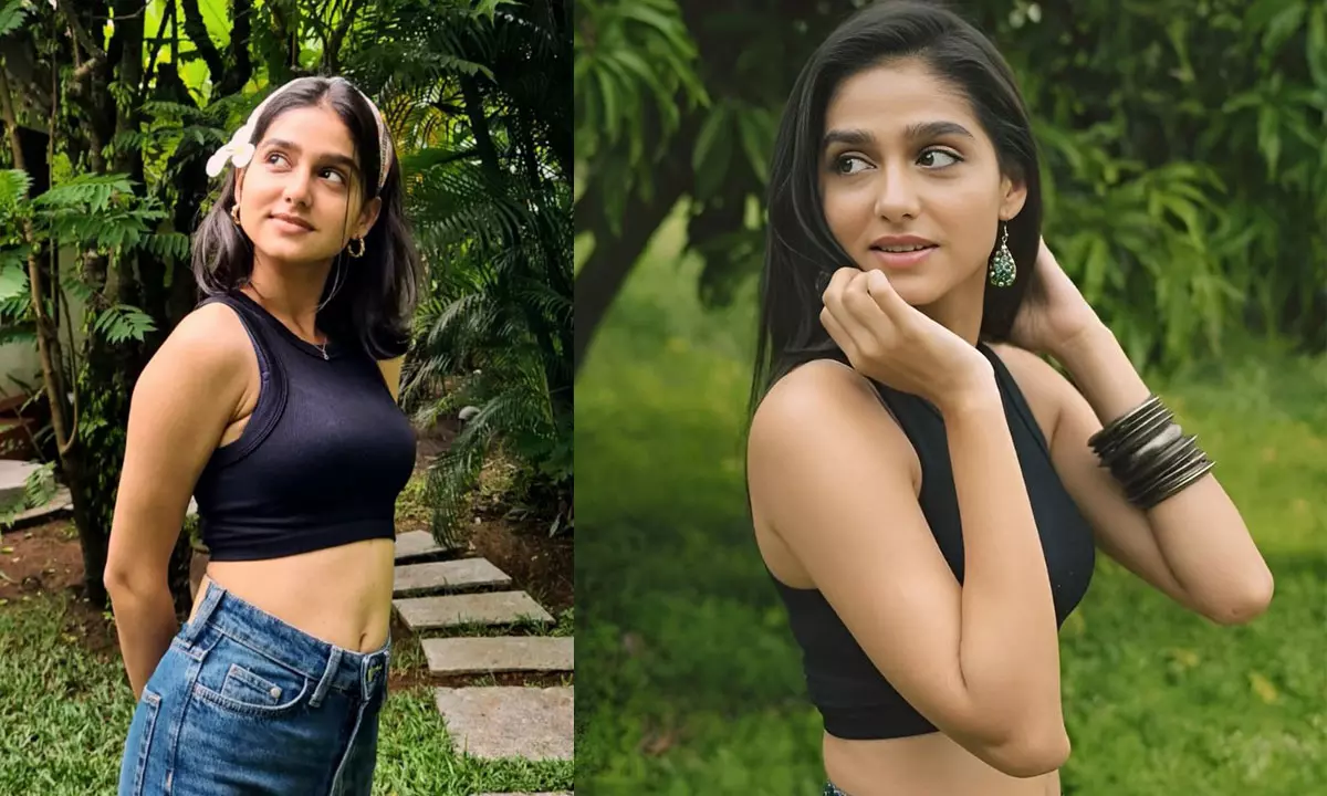 Champion Heroine Bags Several Films Before Big Release Champion Heroine Bags Several Films Before Big Release