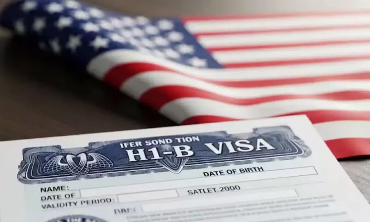 Beware H1B Holders: Get Ready For Delays!