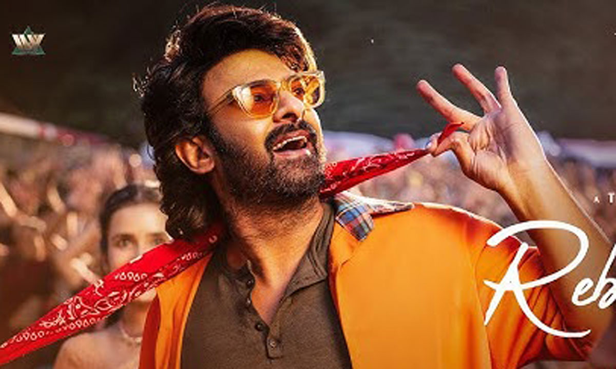 Target Raja Raja Saab In 20 Days: What’s The Box Office Target? | Raja Saab In 20 ...
