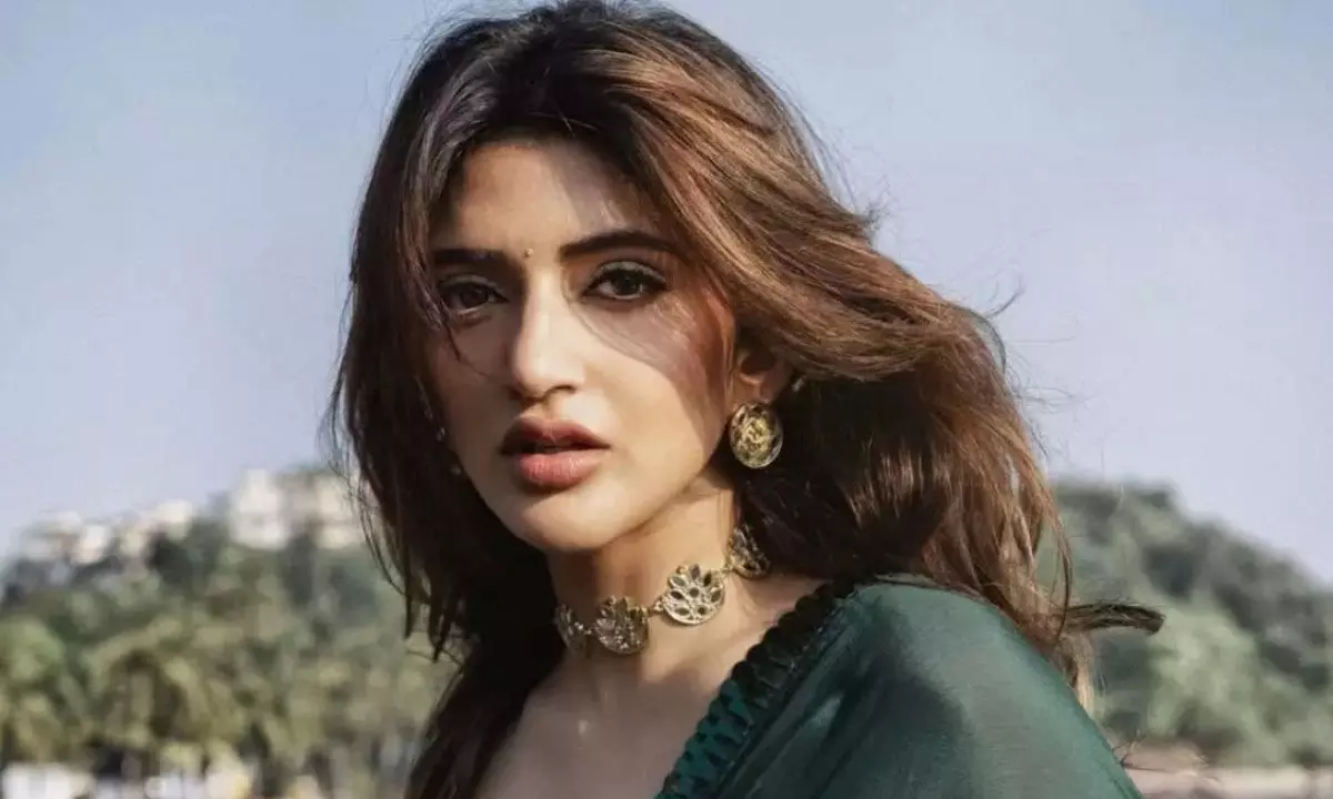 Sreeleela Breaks Silence on AI Abuse