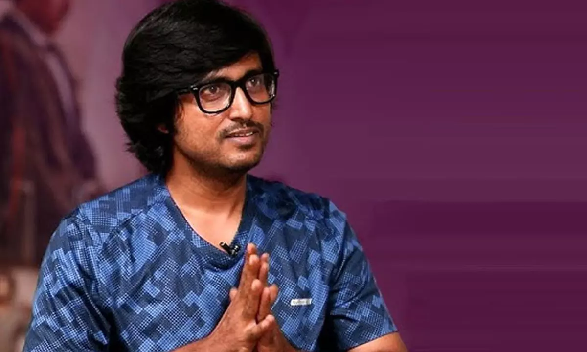 Bandi Saroj Kumars Heartbreaking Truth About His Failed Marriage