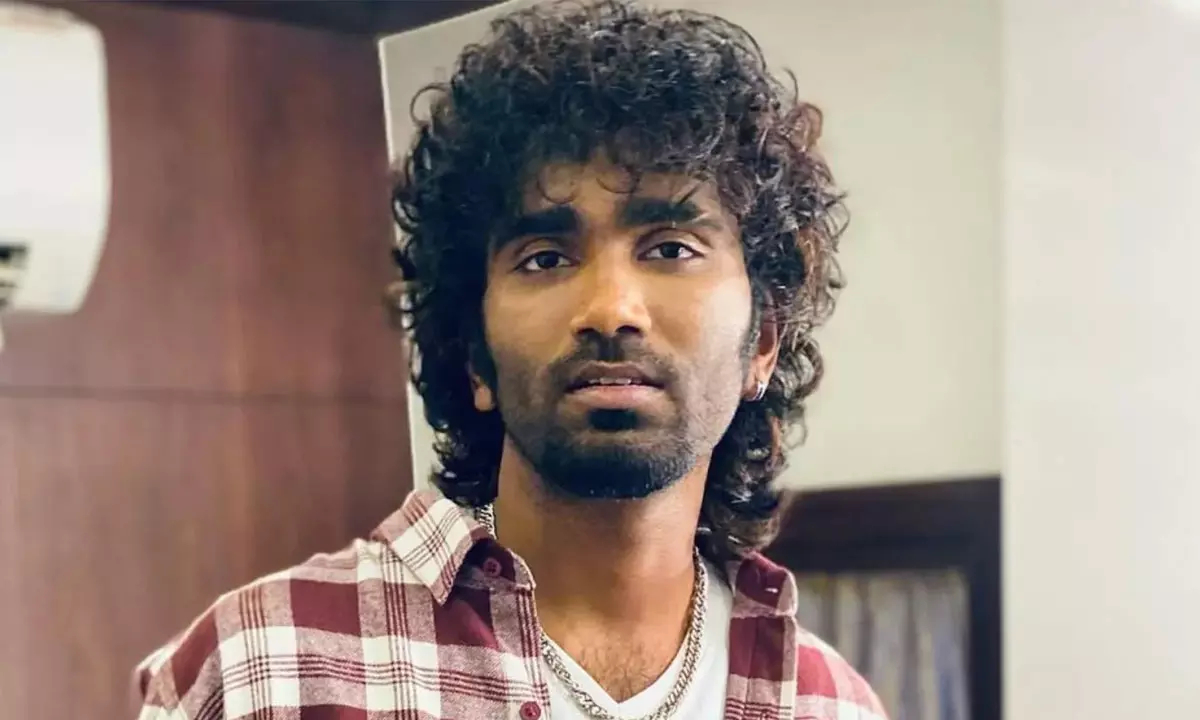 Why Is Pradeep Ranganathan Taking Direction Mantle Again?