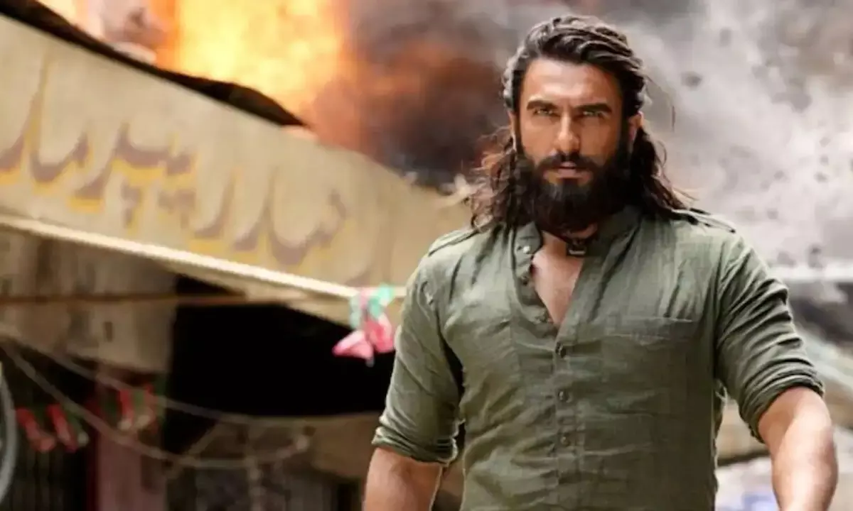 Dhurandhar Inches To ₹500 Cr - This Release Still Uncertain?