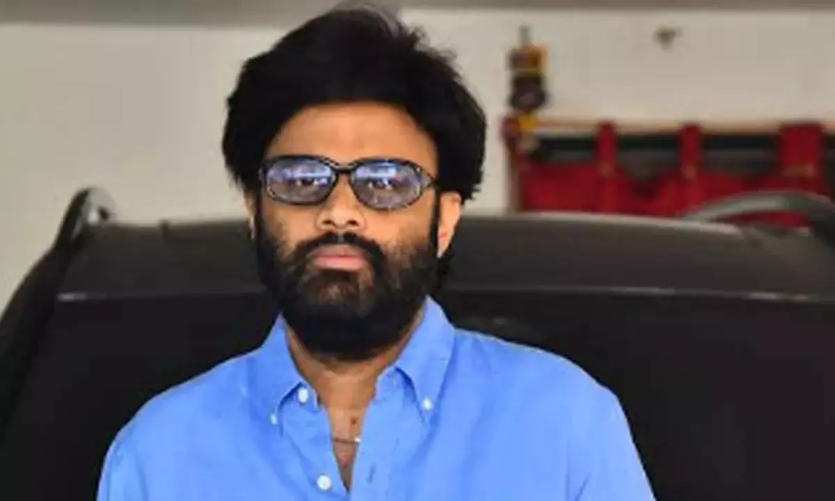 Why Naga Vamsi Targeting Sympathy Card so Badly?