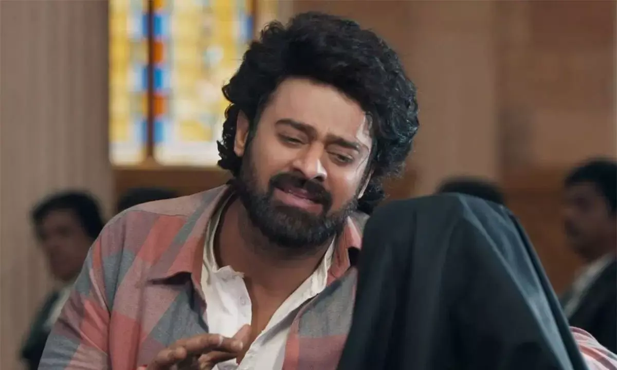 Will Telangana Govt Give Signal To Raja Saab?