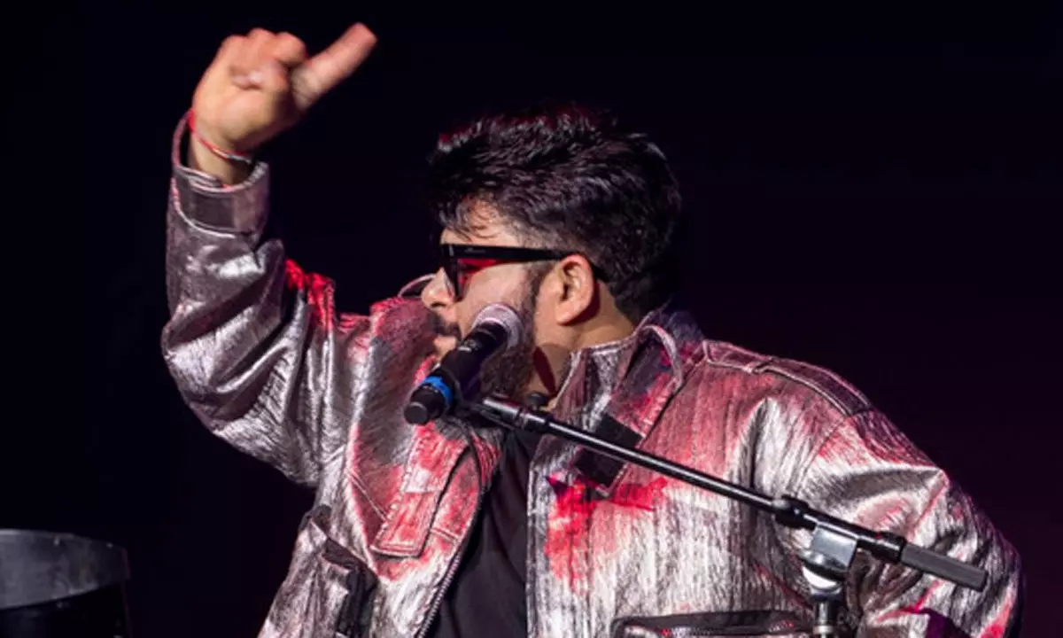 Thamans Creativity Faces Music After #OG High Thamans Creativity Faces Music After #OG High