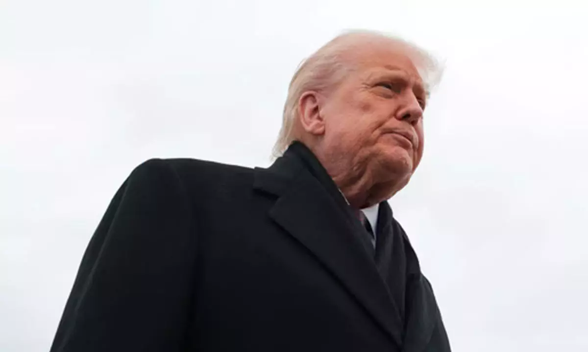 8 Wars In 12 Months, Huge Tariffs: What’s Trump Magic? 8 Wars In 12 Months, Huge Tariffs: What’s Trump Magic?