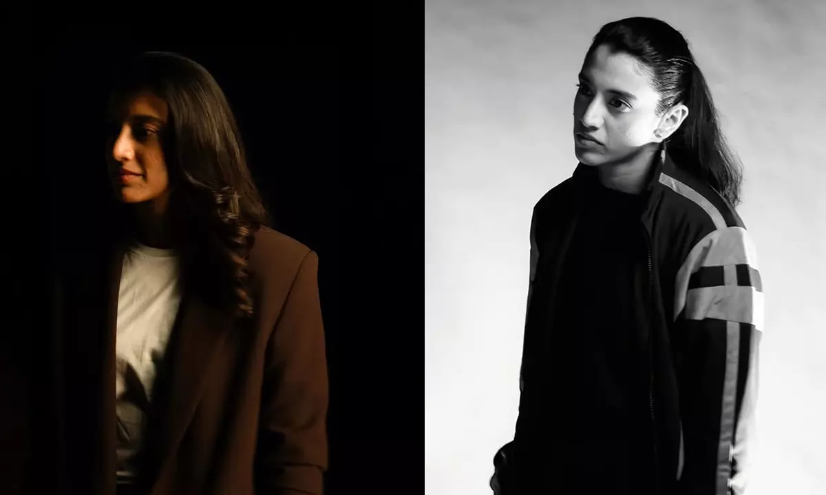 Smriti Mandhana’s ‘Glimpses of Life’ Smriti Mandhana’s ‘Glimpses of Life’