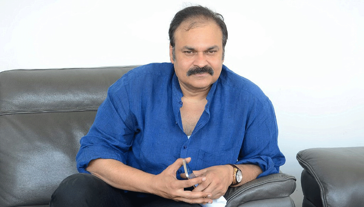 Nagababu’s Anger Behind The Success Of TV Comedian