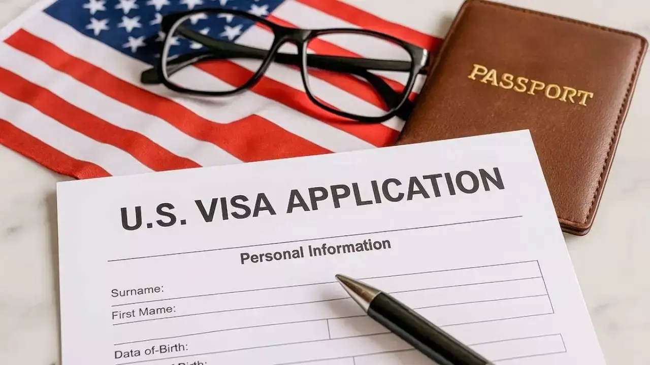 U.S. Visa: Is Entry Office More Important Than Visa? U.S. Visa: Is Entry Office More Important Than Visa?