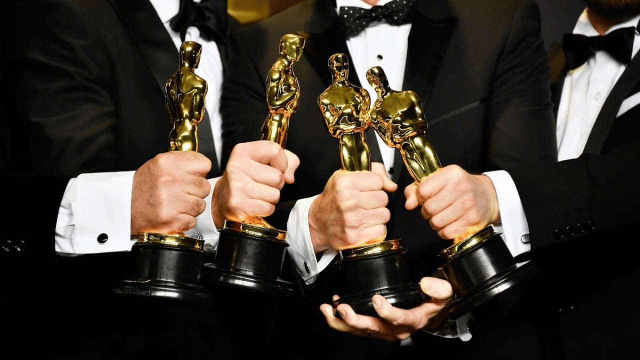Oscars Team Signs Agreement With YouTube, With A Twist