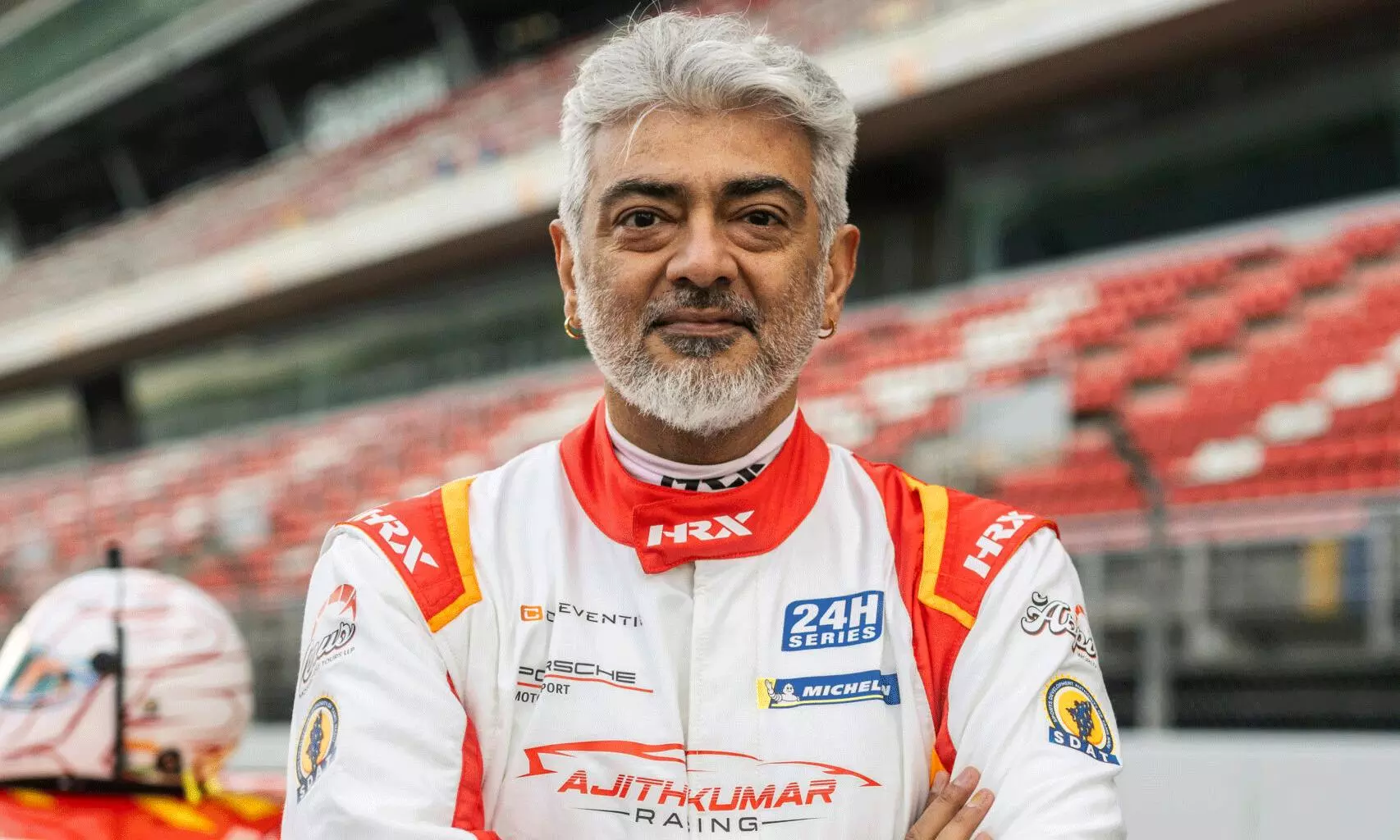 First Contemporary Hero To Have A Biopic On His Life First Contemporary Hero To Have A Biopic On His Life