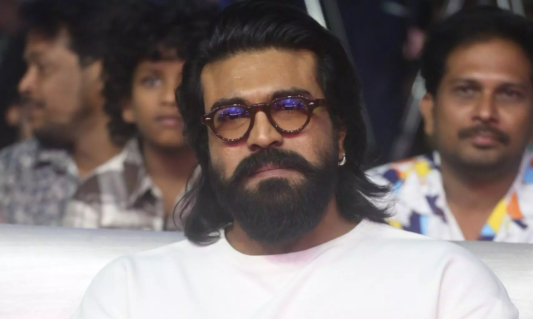 Confusion On Peddi Date: Ram Charan Clarifies!
