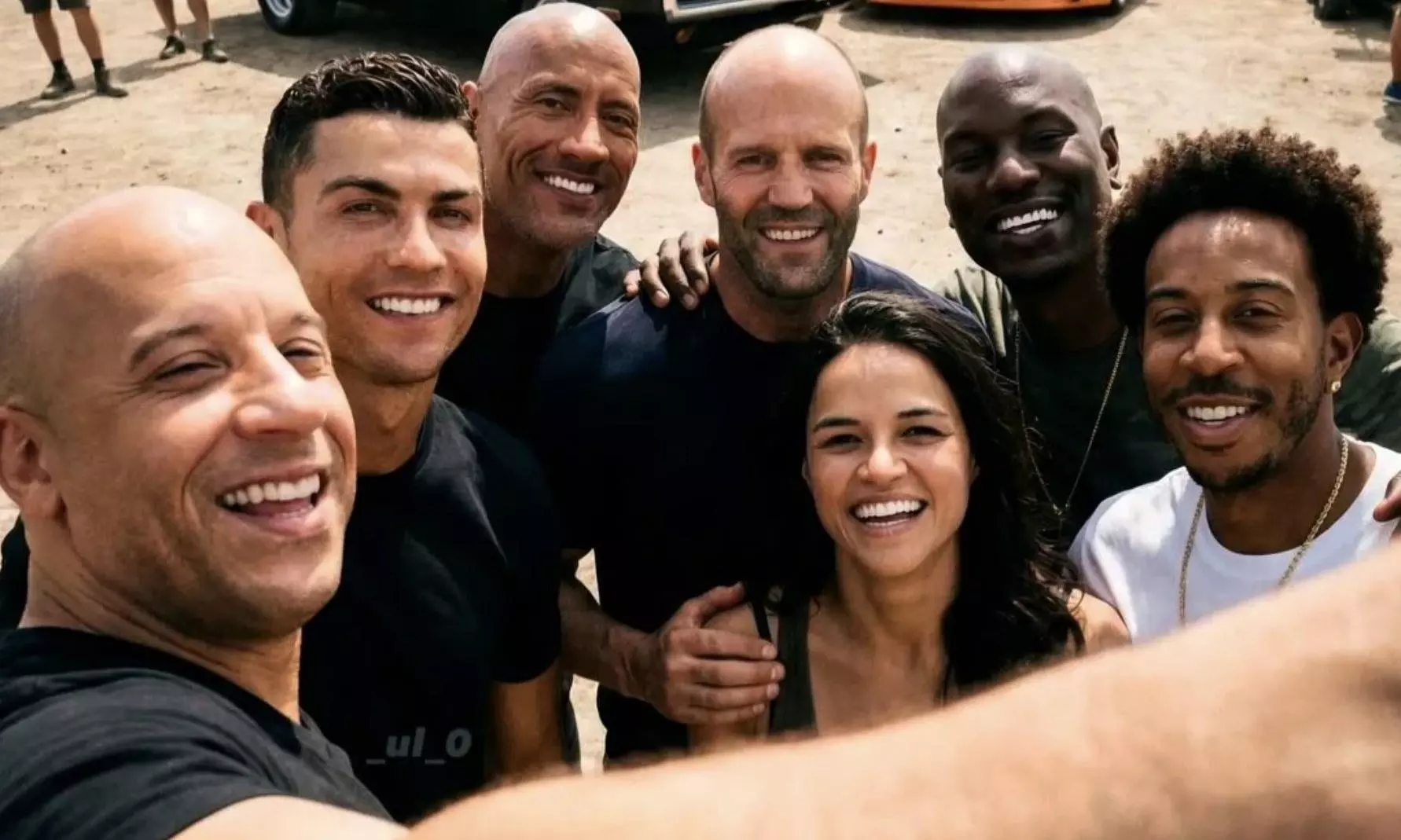 Fast X Part 2: Cristiano Ronaldo’s Entry Takes Franchise to Next Level