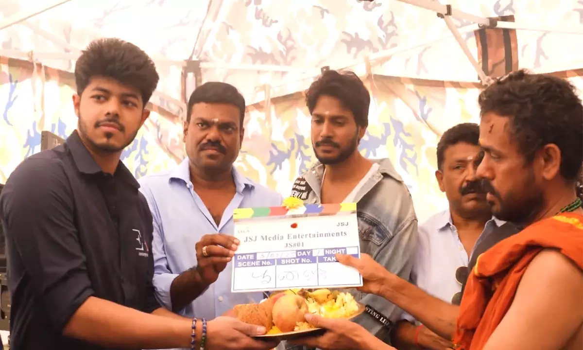 SKs Sigma: Date Locked For Teaser