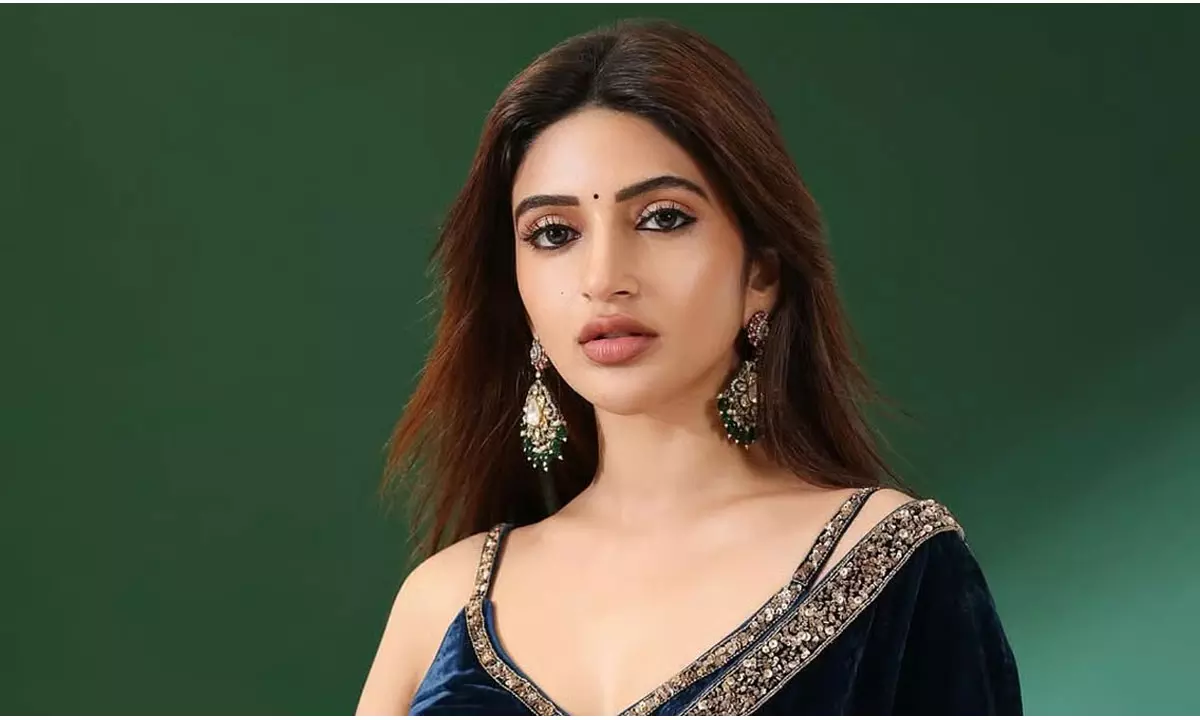 Sreeleela Avoids Sharing Rumoured BFs Trailer