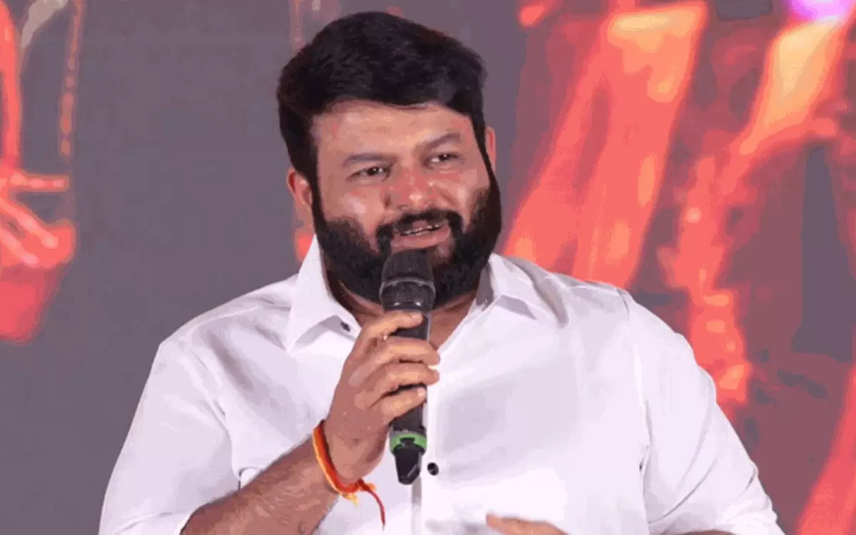 “Akhanda 2 Postponement Affected Us Mentally”