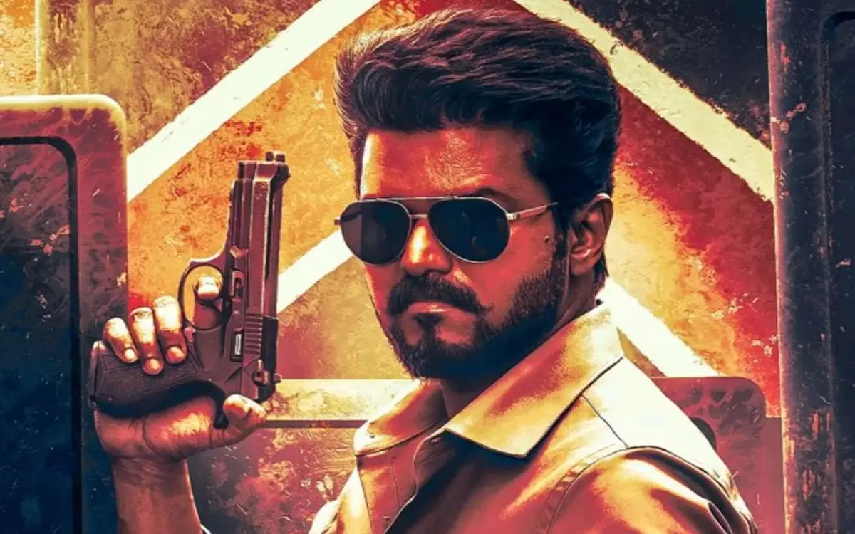 Oru Pere Varalaaru Song Review: Fans Call It Thalapathy Vijay’s Ultimate Elevation Track