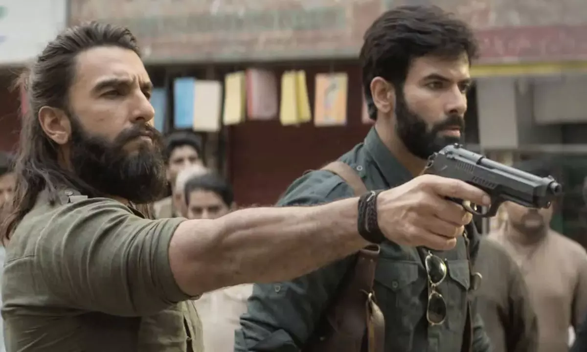 Not Released In Pakistan, But Still A Blockbuster