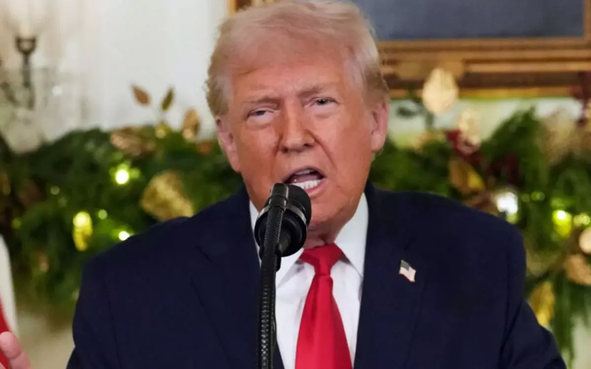 Breaking News: Trump Suspends Green Card Lottery!