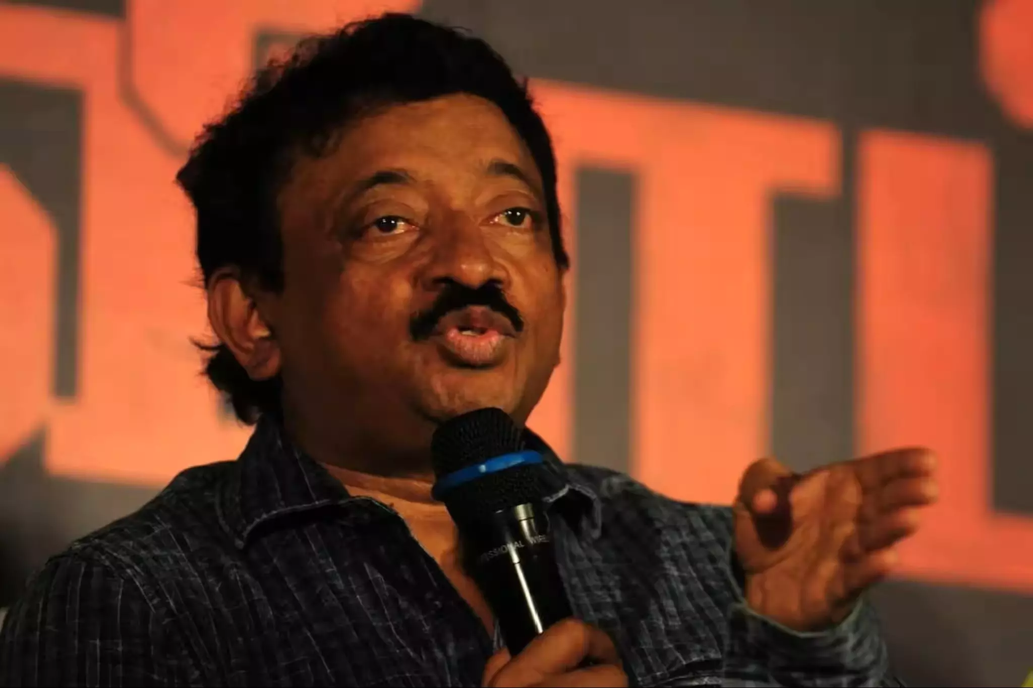 RGV’s Review Makes Director Almost Cry On X (Twitter)