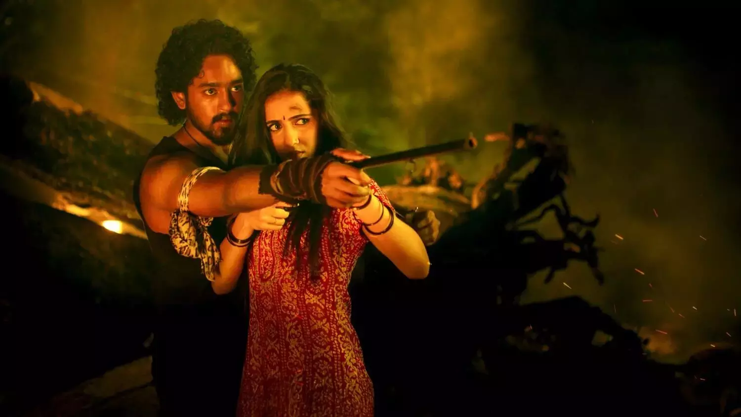 Roshan’s Mowgli Reaches Breakeven In 1st Week