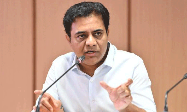 H1B Fiasco: What Did KTR Say?