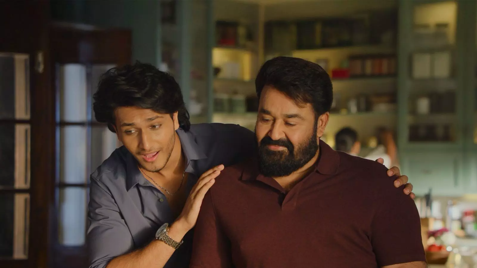 Vrusshabha Trailer: Spectacular & Emotionally Intense