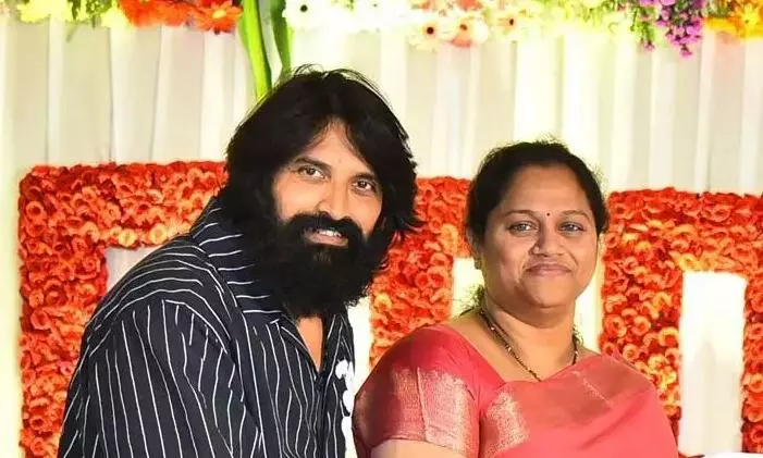 Jani Master Case: Victims Shocking Allegation Against His Wife