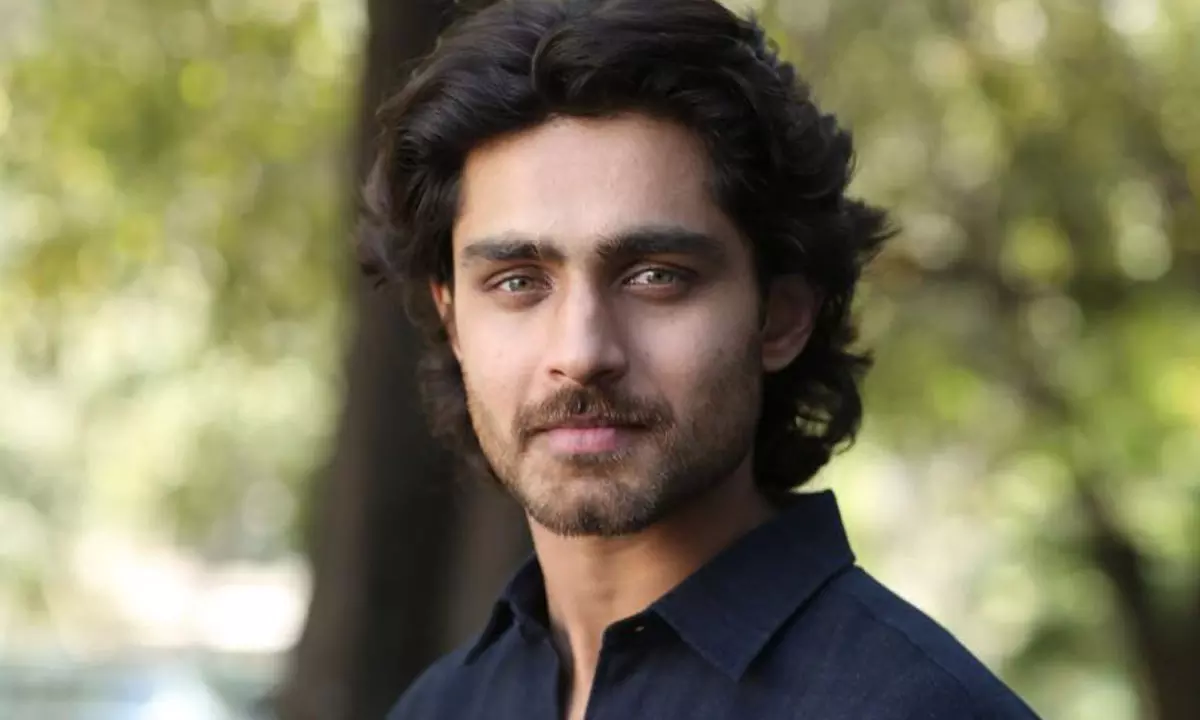 Every moment in Champion will be lively and immersive - Roshan Meka