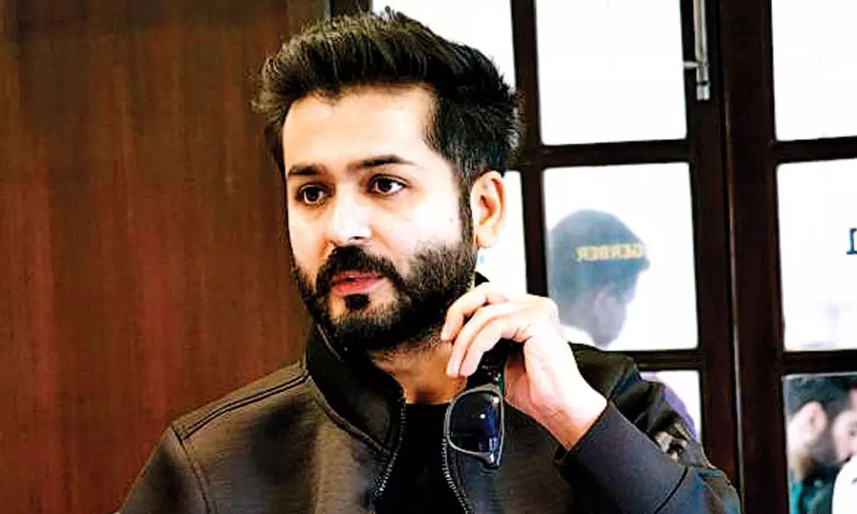 Aditya’s Tight Shot To That Jackpot Bollywood Director!