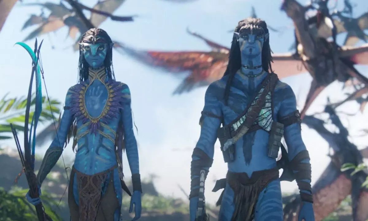 Why Avatar 3D Didnt Give Headache? Here’s Why?