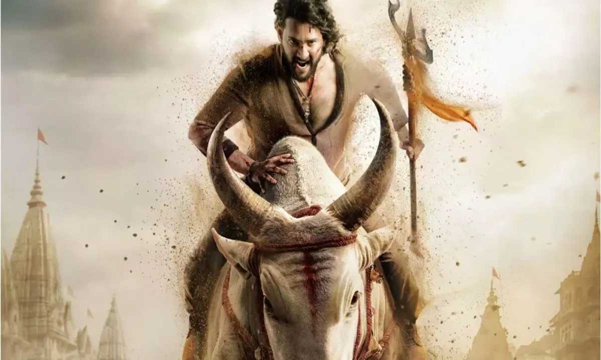 Varanasi Budget: Is It 1300 Crore?